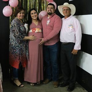 Meet your Posher, Neptali